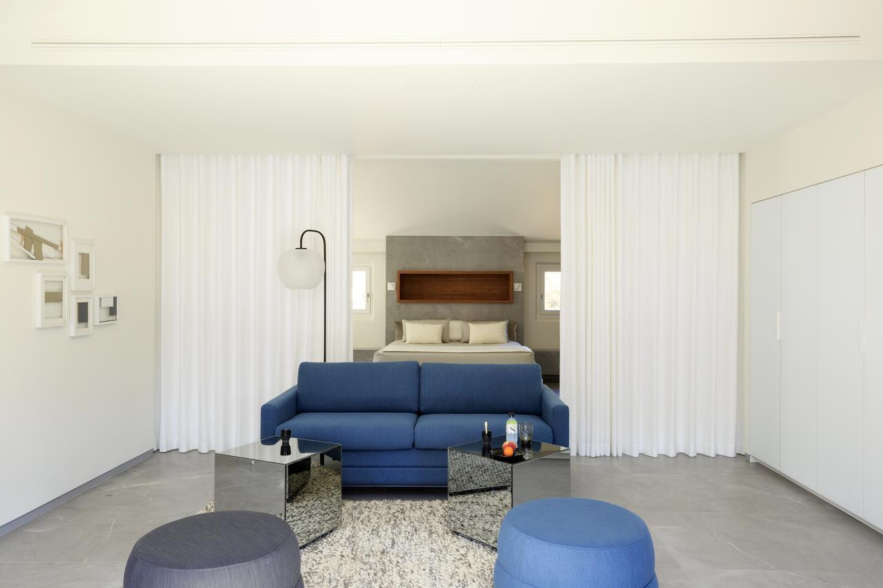 Hotel Centre Nautique Bonifacio  Kültér fotó