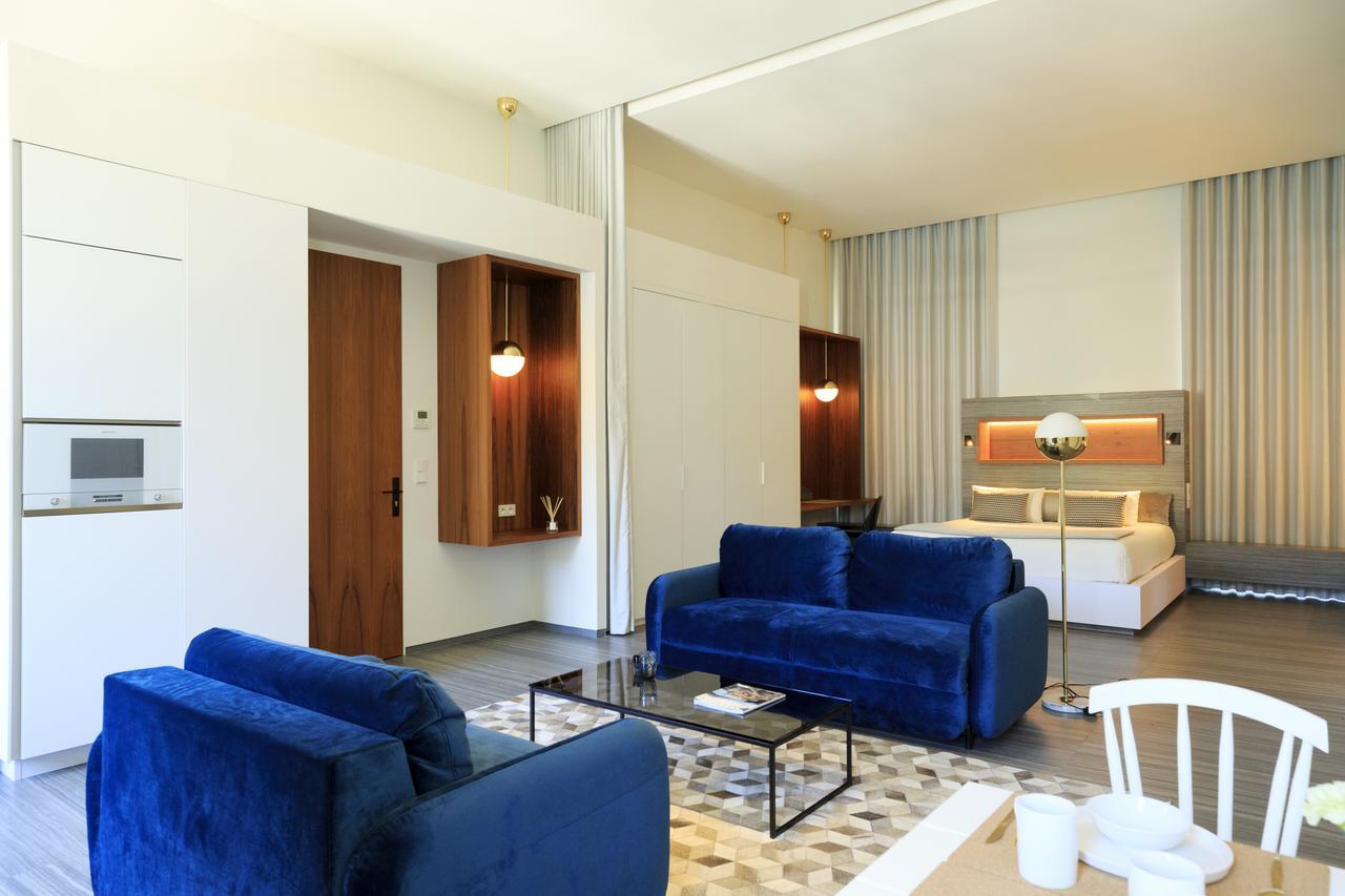 Hotel Centre Nautique Bonifacio  Kültér fotó