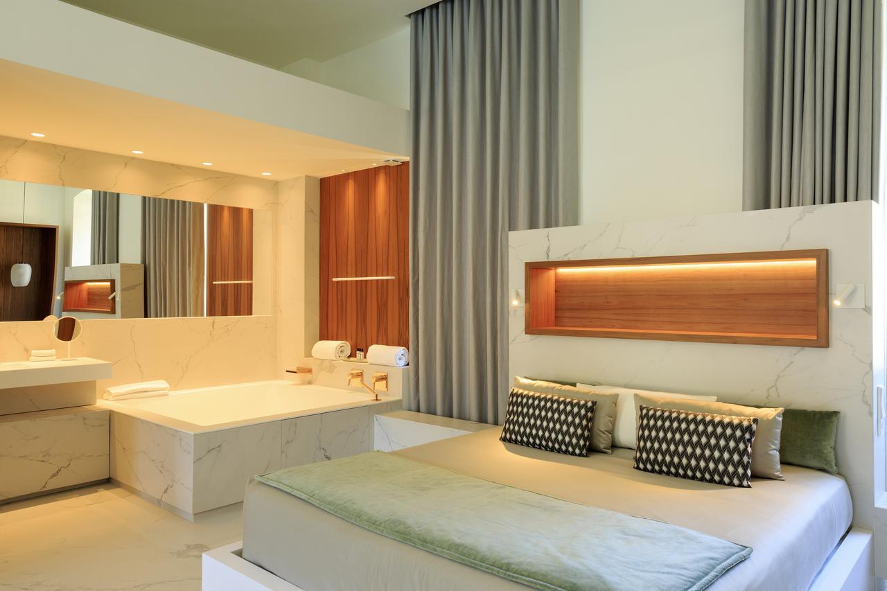 Hotel Centre Nautique Bonifacio  Kültér fotó